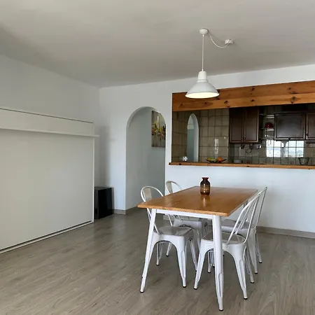Agi Panama Appartement Roses Buitenkant foto
