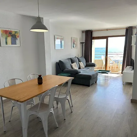 Agi Panama Appartement Roses Buitenkant foto
