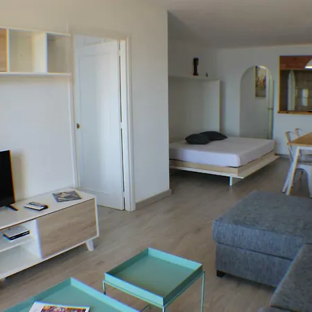 Agi Panama Appartement Roses Buitenkant foto